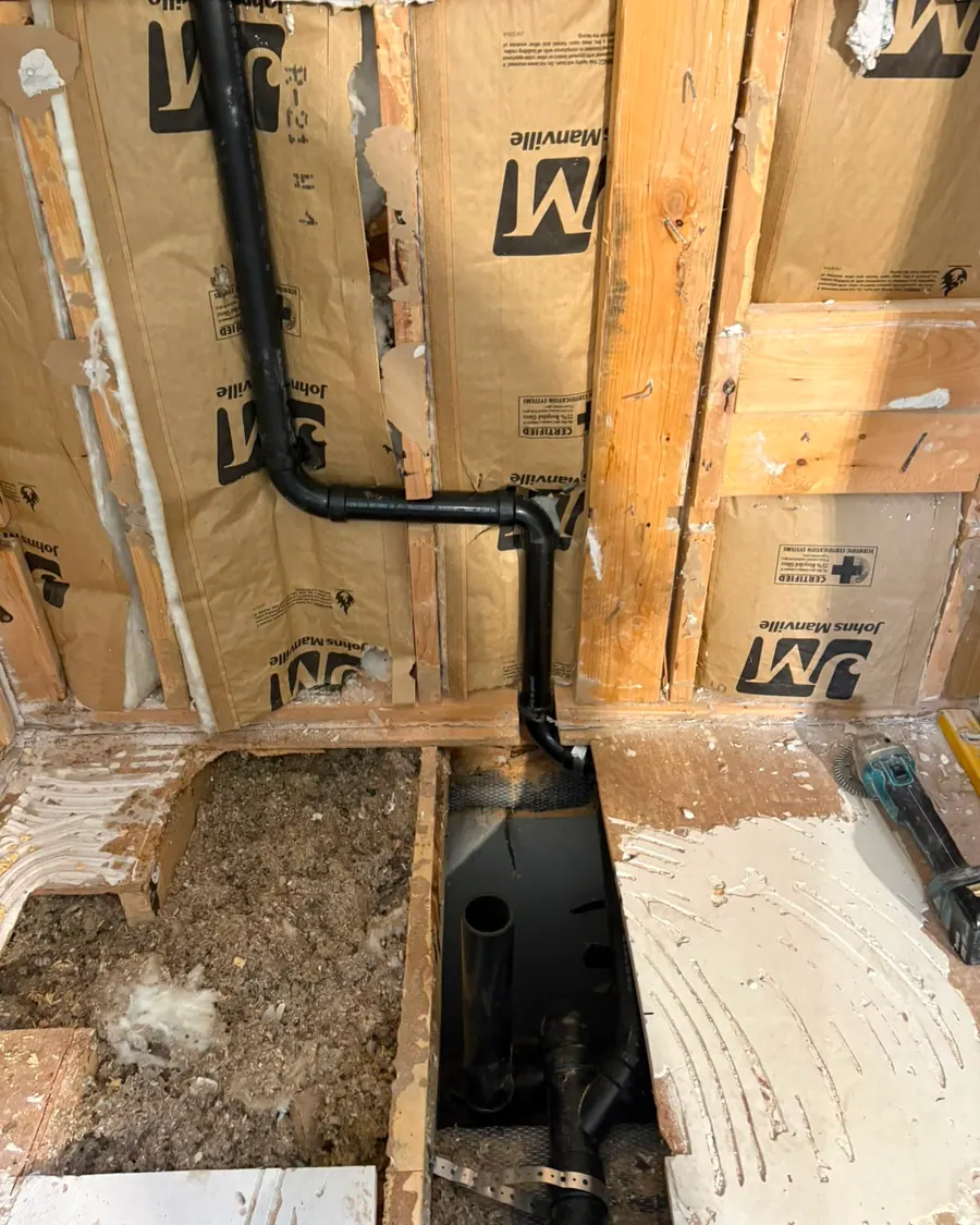 Emergency Plumbing