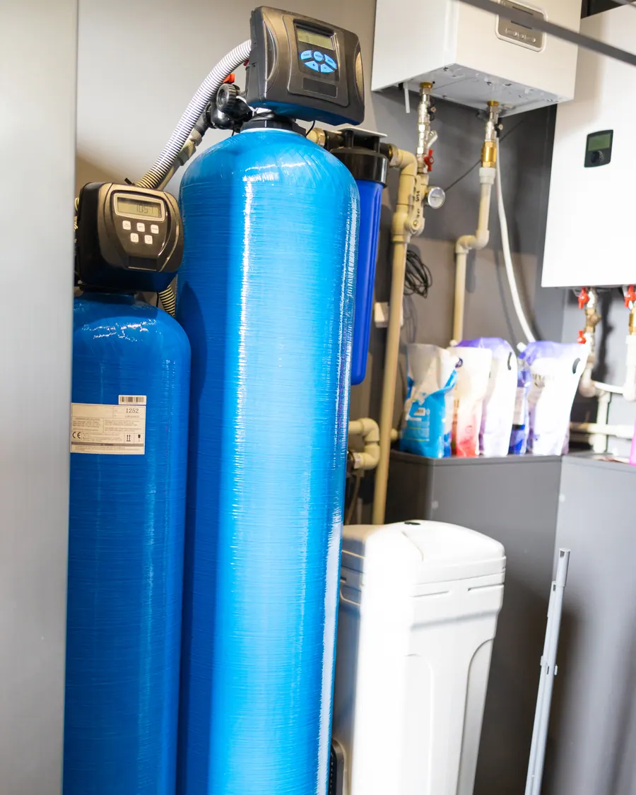 Water Treatment
